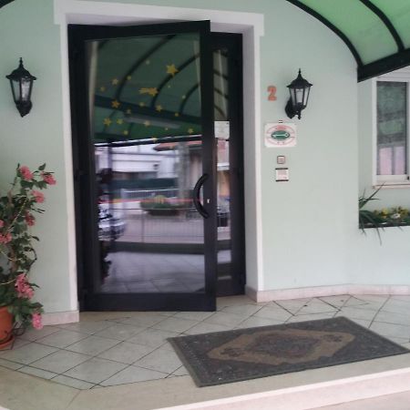 Hotel Fatima Rimini Luaran gambar