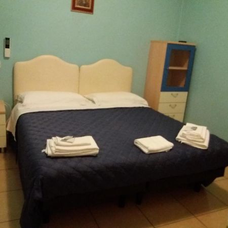 Hotel Fatima Rimini Luaran gambar