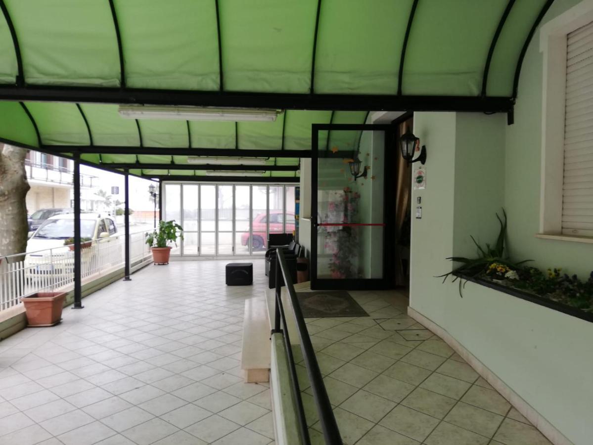 Hotel Fatima Rimini Luaran gambar