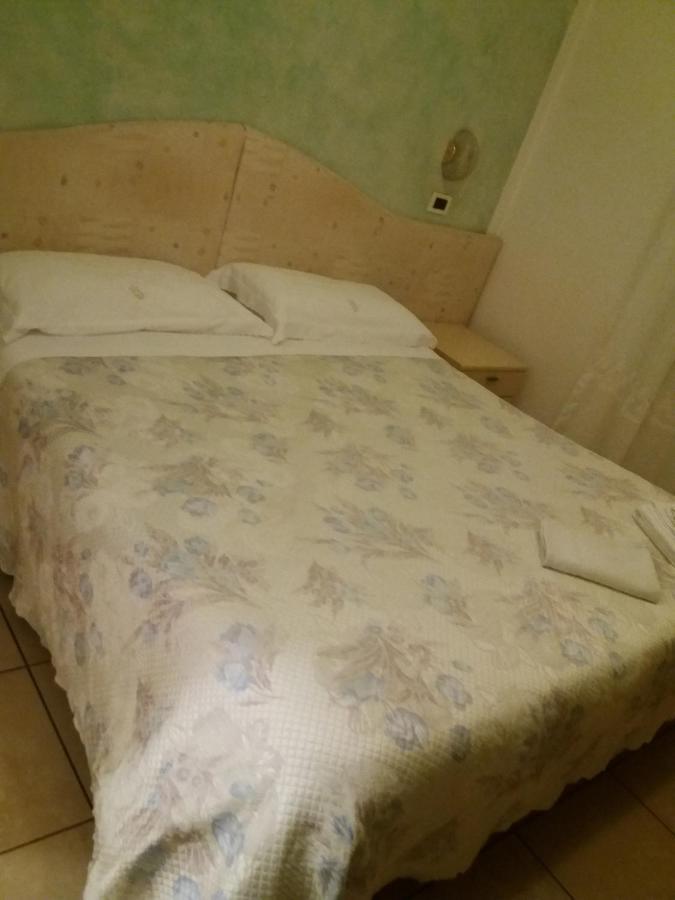 Hotel Fatima Rimini Luaran gambar
