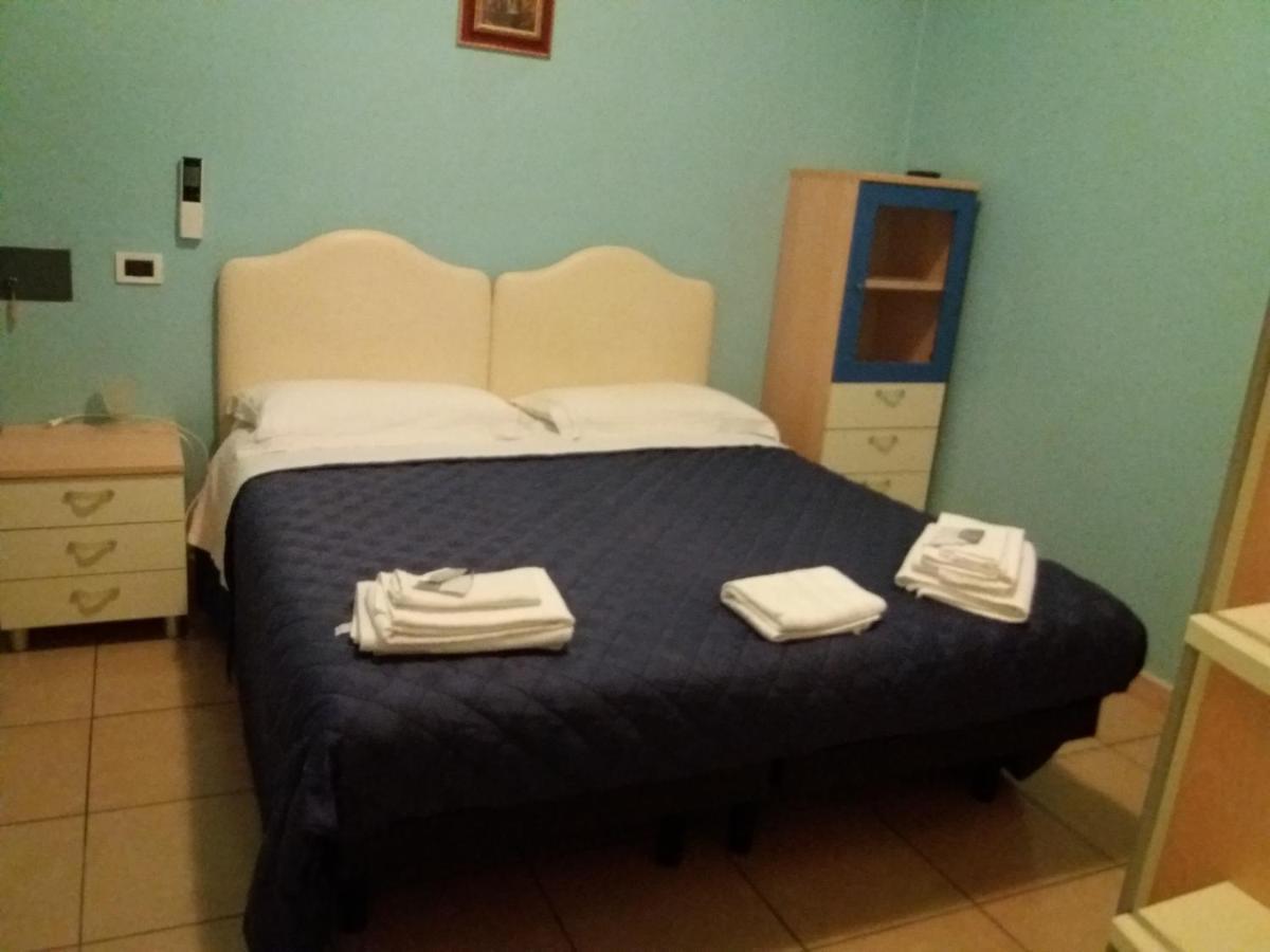 Hotel Fatima Rimini Luaran gambar