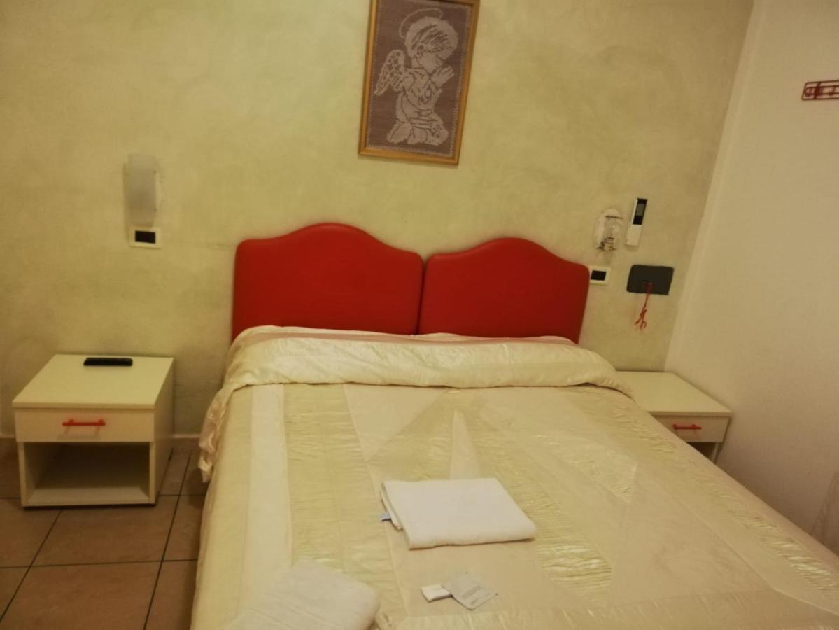Hotel Fatima Rimini Luaran gambar
