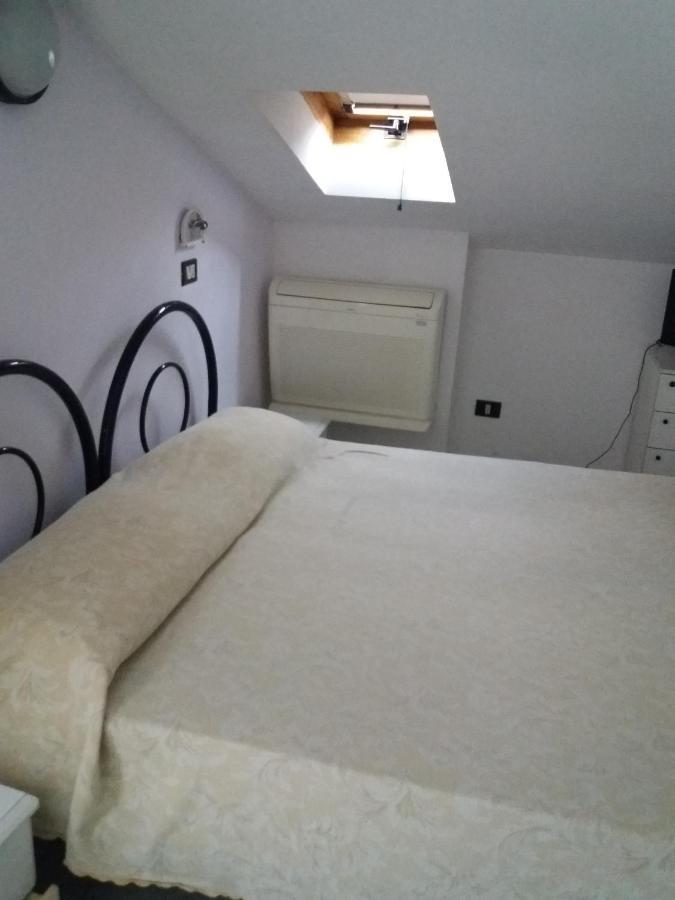 Hotel Fatima Rimini Luaran gambar